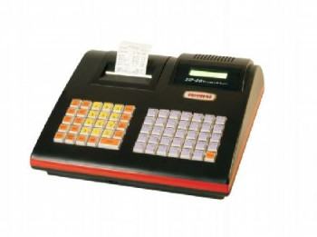 Trucount ZIP 50 Billing Machine