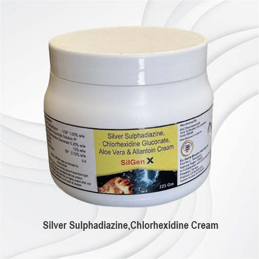 SilGenX