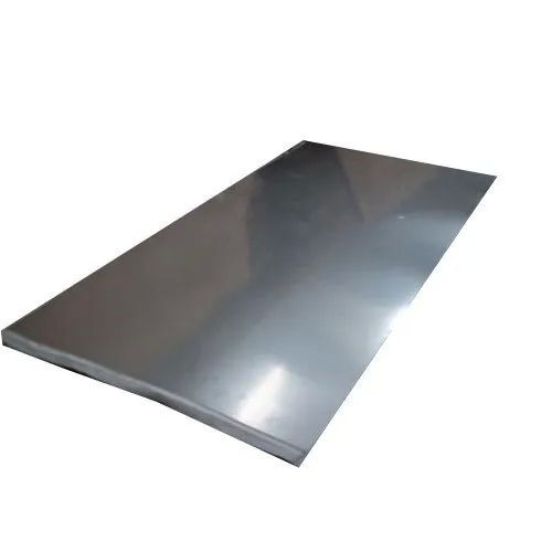 Stainless Steel Sheet