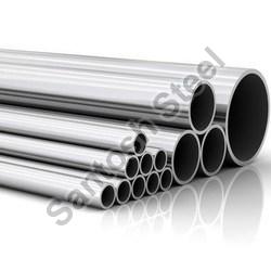 Cold Rolled Round Pipes