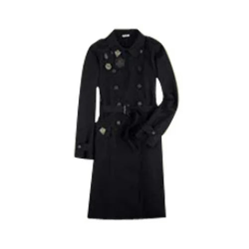 Military Greatcoat