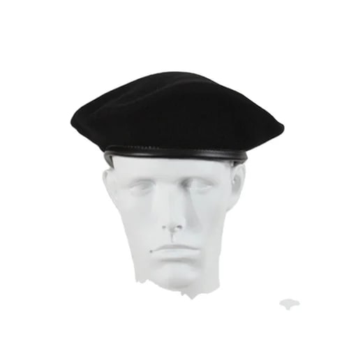 Premium Beret Cap