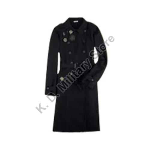 Military hot sale caped greatcoat