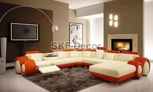Designer Hall Sofa Set