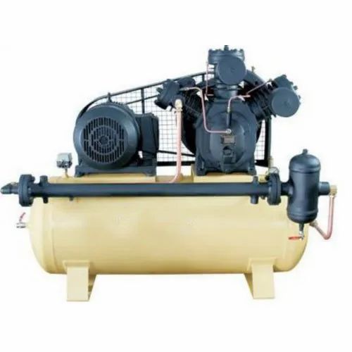 AAT.15T Two Stage Air Compressor