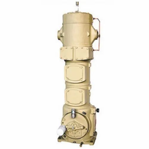 AAT.9X7 Vertical Water Cooled Air Compressor