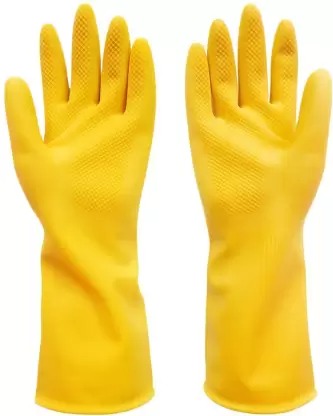 Chemical and Liquid-Resistant Gloves
