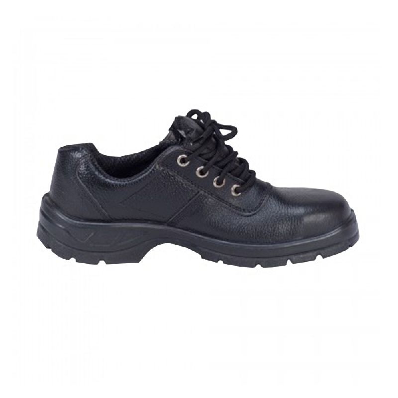 ELECTRICAL PU SOLE SAFETY SHOE(LOW ANKLE SINGLE DESNSITY)