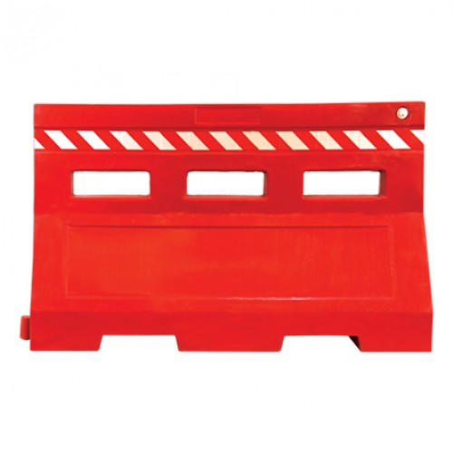 ROAD BARRIERS (1500MM X 500MM X 1000MM)