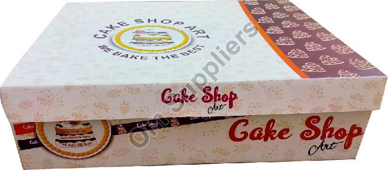 Fung 100pcs Cake Boxes Plastic Cake Box Cake Cup India | Ubuy