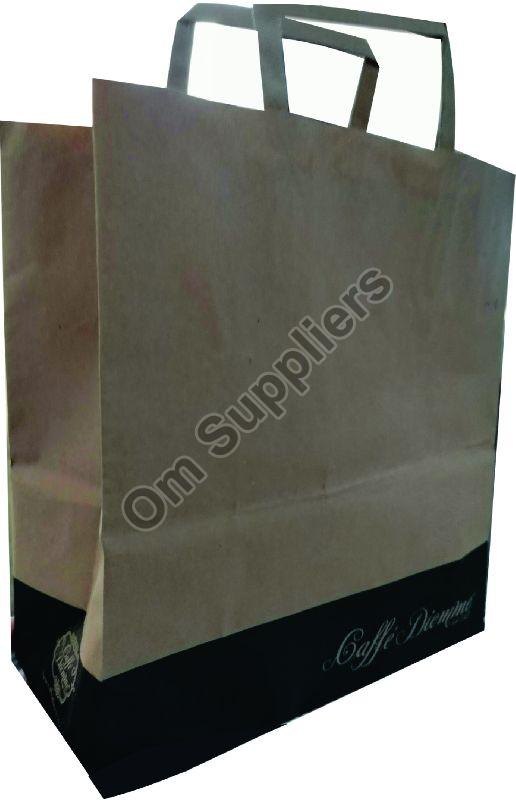 Paper Bag Manufacturers in Delhi Paper Carry Bags Exporters