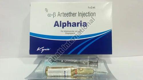 Alpharia 150mg Injection