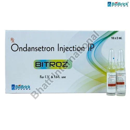 Bitroz Injection