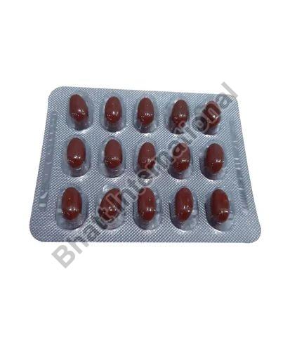 Isotroin 20 mg Capsules