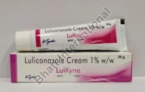 Luikyne 1% Cream