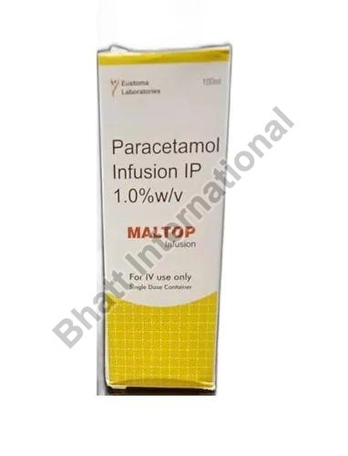 Maltop IV 100ml Infusion