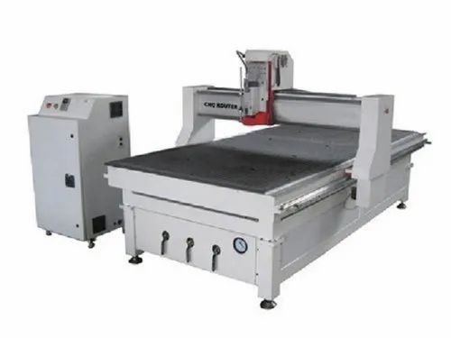 1325 Series Automatic CNC Wood Router With Vacuum Bed Machine ...