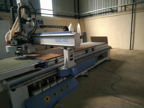 CNC Router Wood Engraving Machine