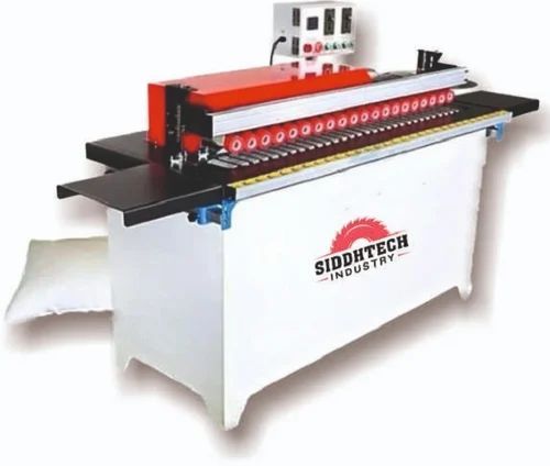 Small Automatic Edge Bander Machine