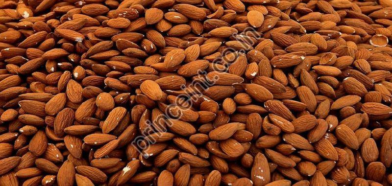 Almond Nuts