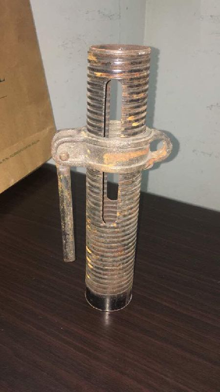 Scaffolding Prop Sleeves