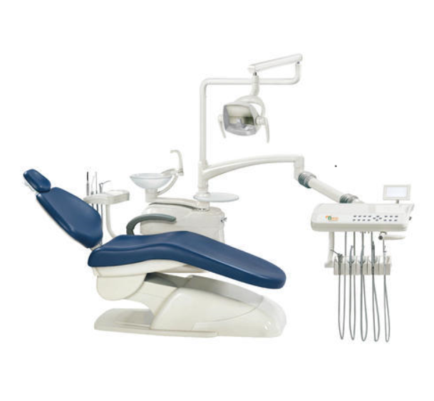 AGNI PLUS DENTAL CHAIR
