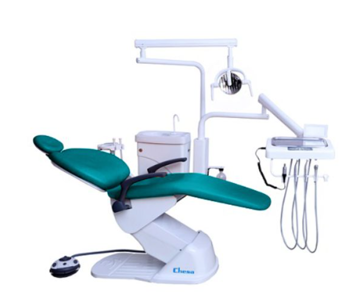 NEW JWALA Dental Chair