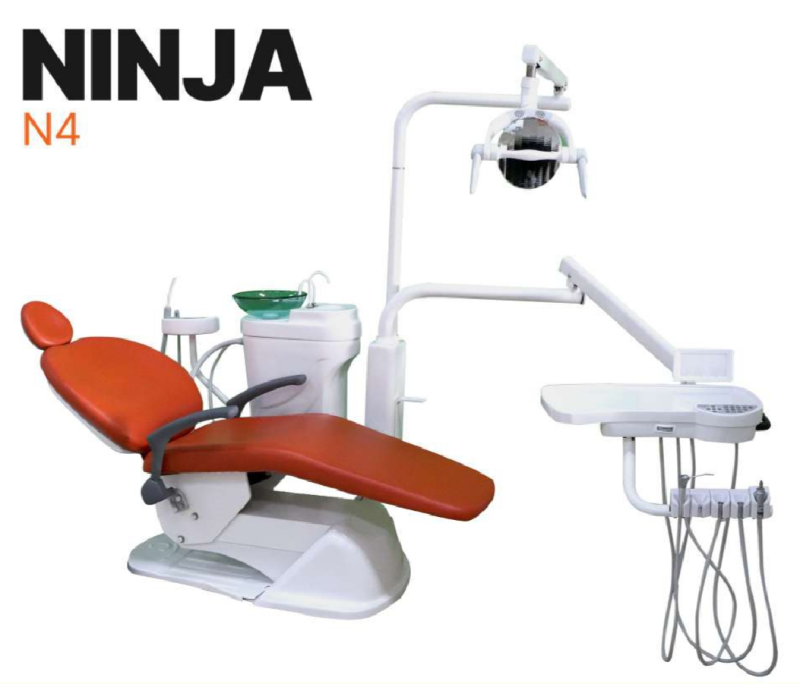 Ninja N4 Dental chair