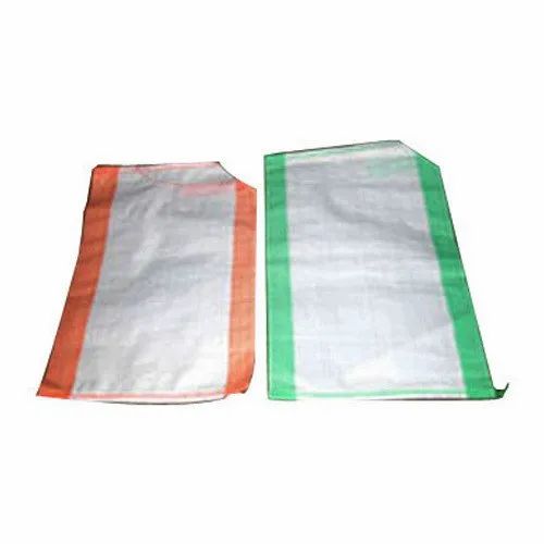 HDPE Woven Laminated Bag