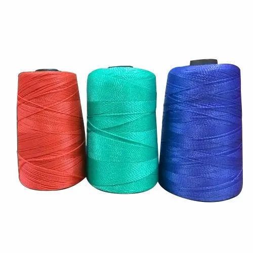 Polypropylene Bag Sewing Thread