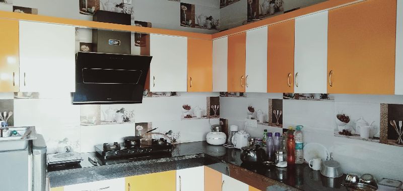 kitchen Cabinet