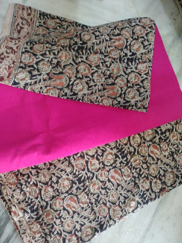 Kalamkari cotton clearance salwar materials