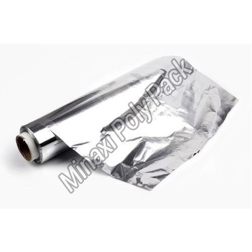 0.1mm Laminated Aluminum Foil
