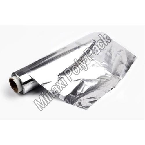 2mm Laminated Aluminum Foil