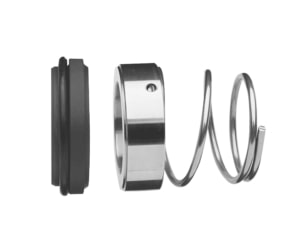 Conical Single Spring Mechanical Seal