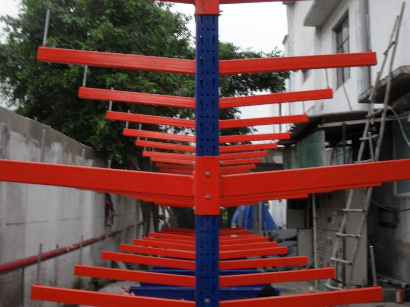 Cantilever Rack