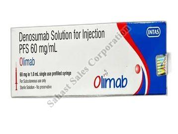 Olimab 60mg Injection