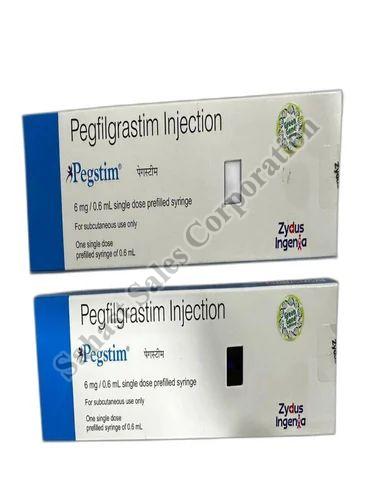 Pegstim Injection