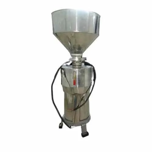 Automatic Soya Milk Grinder Machine