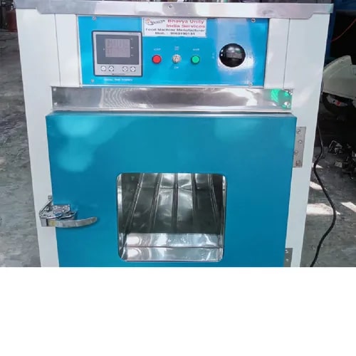 Semi Automatic Curd Making Machine