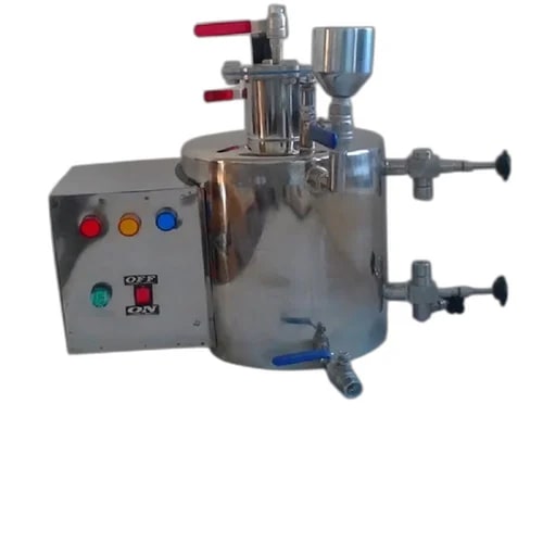 Soya Milk Powder Making Machine