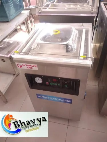 Vacuum Packaging Machine