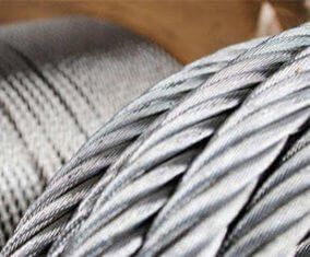 Nichrome Wire Rope