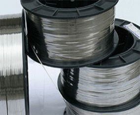 Titanium Wire Bobbin