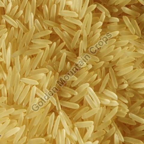 Golden Basmati Rice