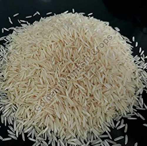 Long Grain Basmati Rice