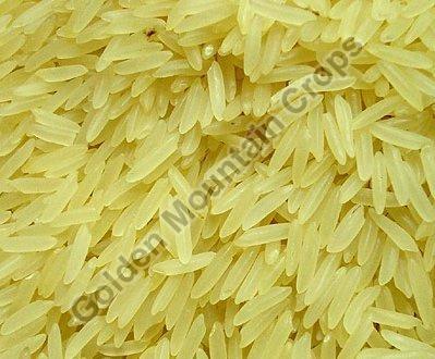 Parboiled Basmati Rice