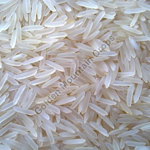 Sella Basmati Rice