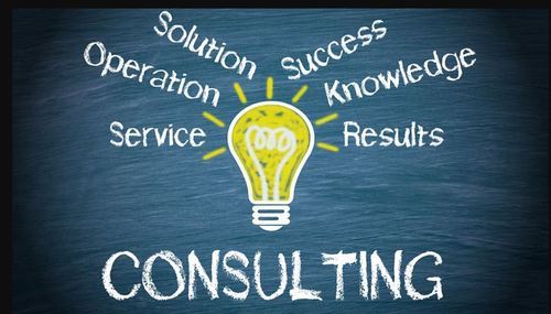 Business Consultancy Services