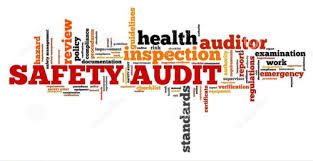 Industrial Safety Audit Services